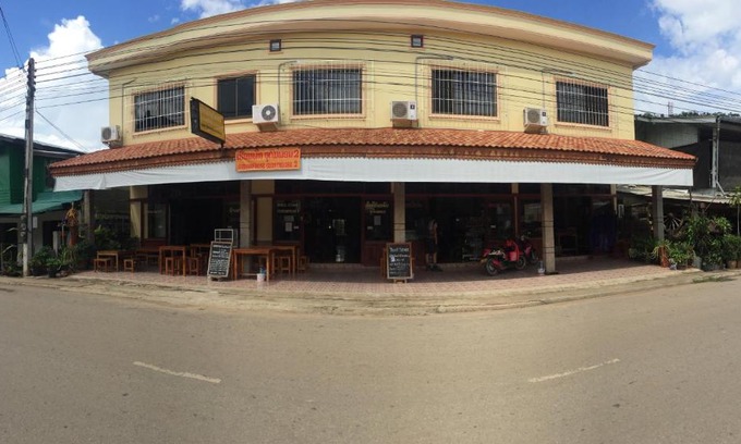 Bokeo Province House | Oudomphone Guesthouse 2