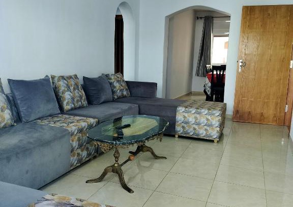 Oued Laou Apartment | Oued laou beach