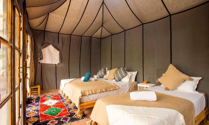 Ouirgane Other | Ouirgane Camp