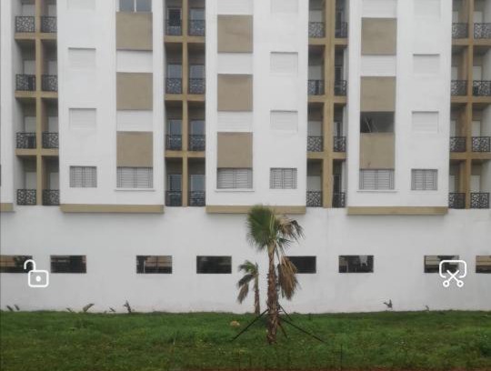Casablanca Apartment | Oulfa la rocard