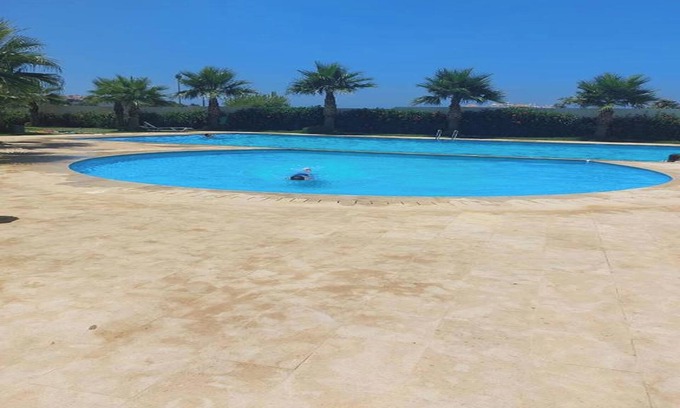 Asilah Apartment | OUM H&N Asilah marina golf