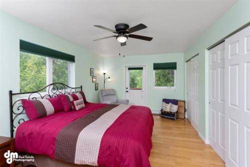 Palmer Bed & Breakfast | Our Alasakn Dream Bed and Breakfast