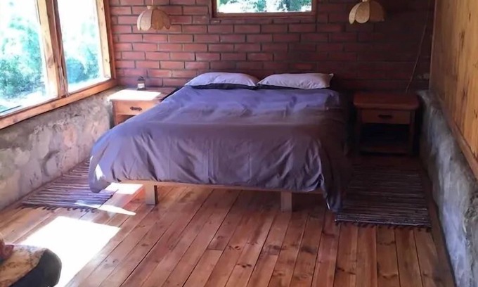 Paiguano Cabin | Our cabin in the Elqui Valley