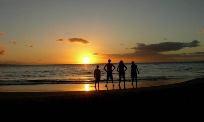 Kihei Condo | Our family Maui Condo.A home away from home.