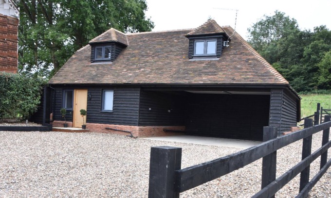 Sissinghurst Cottage | Our guests tell us “it’s beautiful ... we’ll be back”