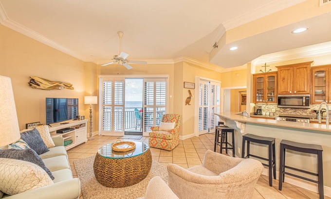 Orange Beach Condo | Our Happy Place Too!