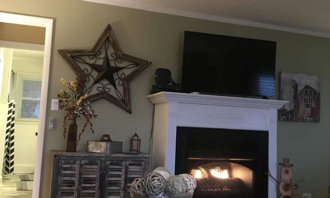 Laurel Springs House | OUR HOME .AWAY FROM HOME