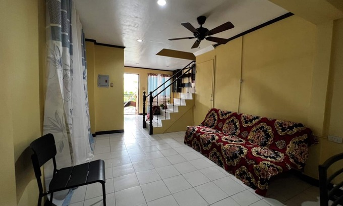 Talisay House | Our Home is your Home. The best place to spend your vacation.