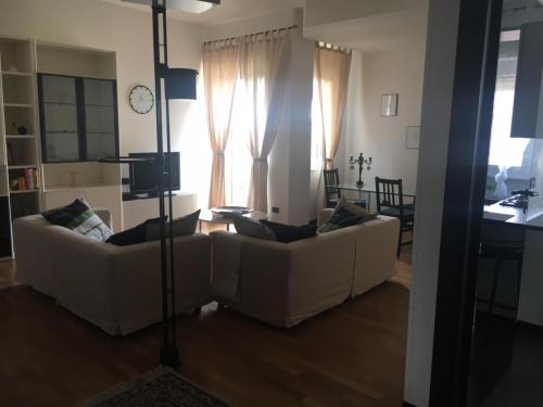 La Spezia Apartment | Our Home
