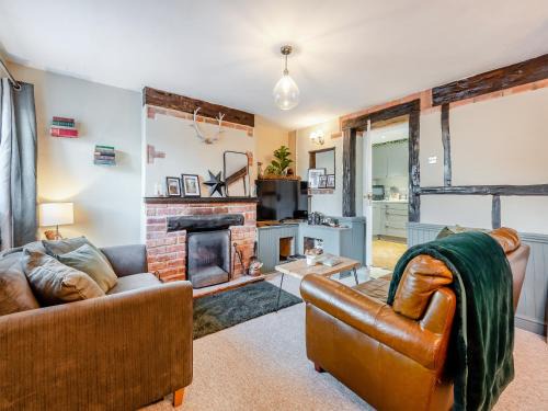 Bere Regis House | Our House