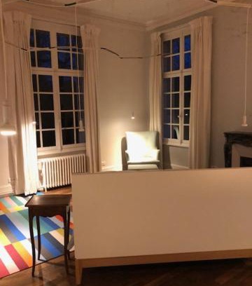 Cerisy-la-Foret Bed & Breakfast | Our House La Boulaye - Seaside