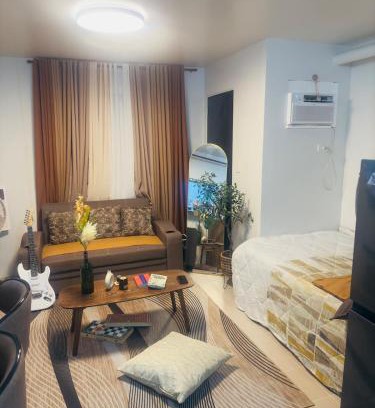 Lapu-Lapu Apartment | Our House!