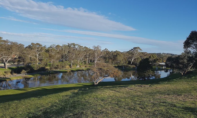 Mount Barker House | Our Lakehouse by the park - in the beautiful Adelaide Hills