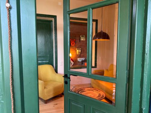 Telavi House | Our Old House