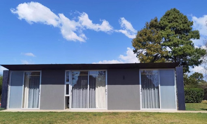 Zenzani Apartment | Our Place-at-Notties Self-contained 2-Bed unit in Notties