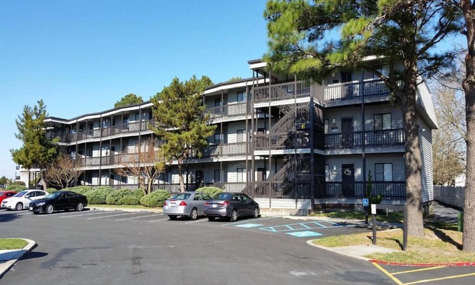 North Ocean City Apartment | Our Place At The Beach 103B condo