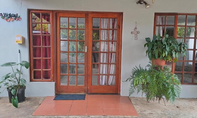 Bloemfontein Apartment | Our Place - Family - 5 bed unit