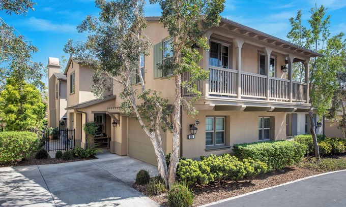 Goleta Condo | OUR REFUGE- Find your refuge too!