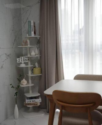 Sogong-dong Apartment | Our Season