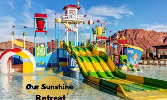 Santa Clara House | Our Sunshine Retreat in Paradise