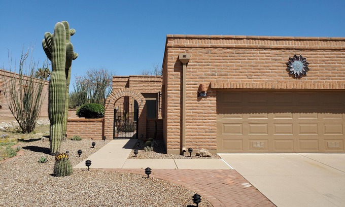 Canoa Ridge House | Our unique Townhome in Green Valley