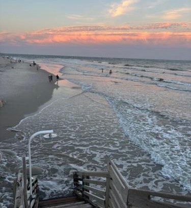 Sneads Ferry Apartment | Our Waterfront Ocean Pearl