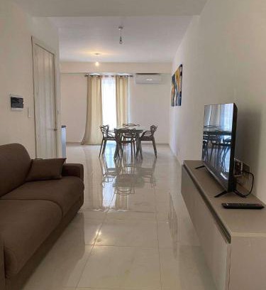 Xlendi Apartment | Our Xlendi Apartment
