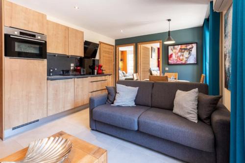 Annecy Old Town Apartment | OURAL Annecy Rent Lodge