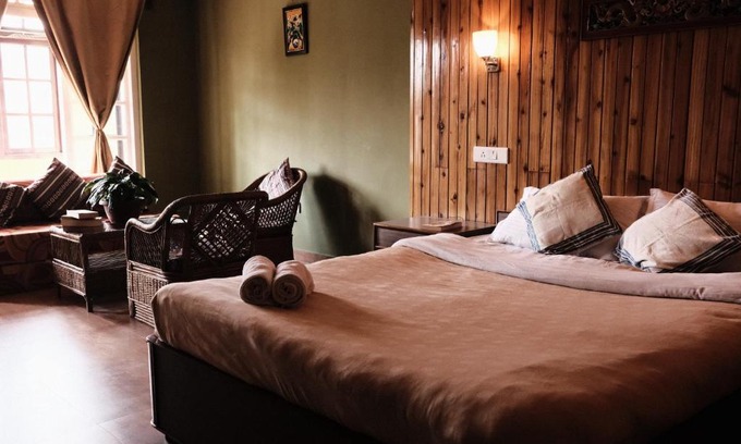Gangtok House | OurGuest Angie's Homestay