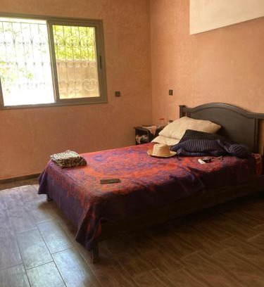 Tnine Ourika House | Ourika