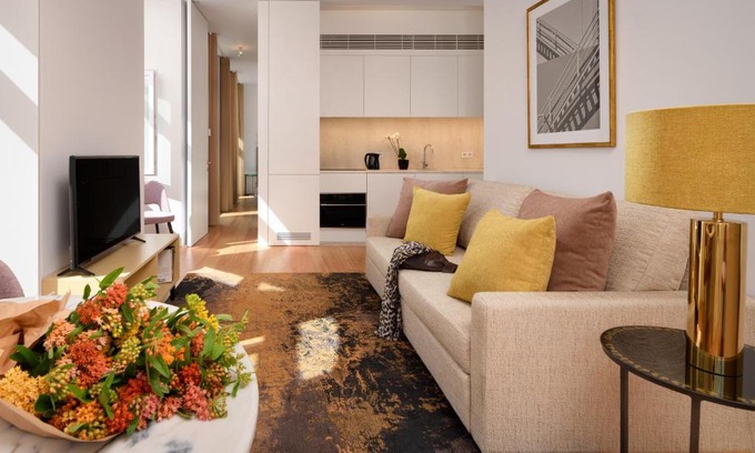 Chiado Apartment | Ouro Grand by Level Residences
