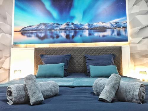 Barr Apartment | ☆ OURS & SPA ☆ COSY ☆ MAGIC ☆ LOCBNB ☆