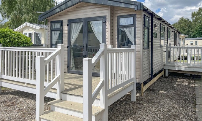 Lamesley Cottage | Ousbrough Tail-Wag Retreat - UK50088