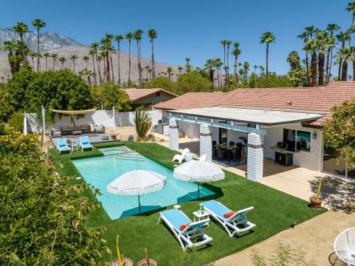 Araby Villa | Out Of Office by ACME House Company
