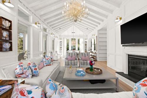 Seaside House | Out of the Blue