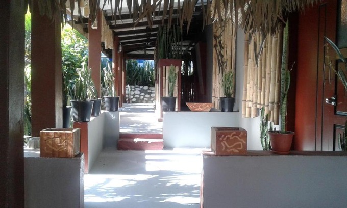 Ba Hotel | Outback Hotel Fiji