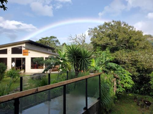 Santa Elena Hostel | OutBox Inn