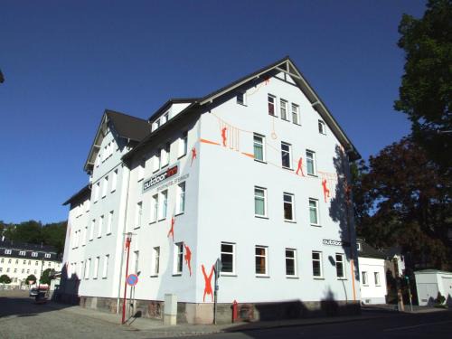 Steinach Hotel | Outdoor Inn Sporthotel Steinach