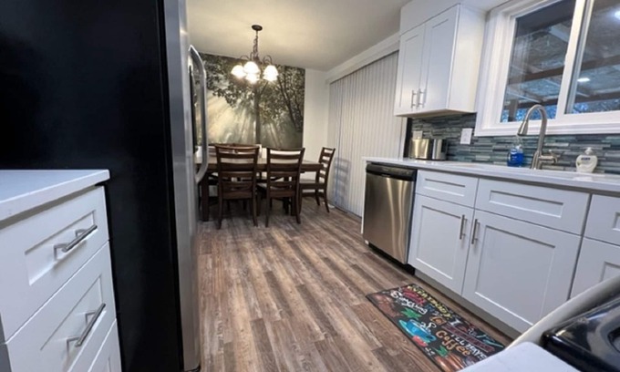 Kellogg House | Outdoor Sanctuary - 3 min walk to Silver Mtn