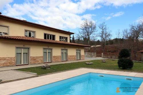 Campo de Gerez Bed & Breakfast | Outeiro do Moinho