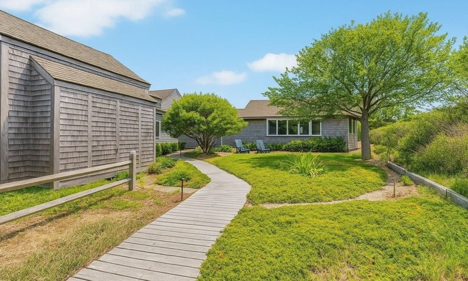 North Truro House | Outer Cape Panoramic Paradise RPAM109