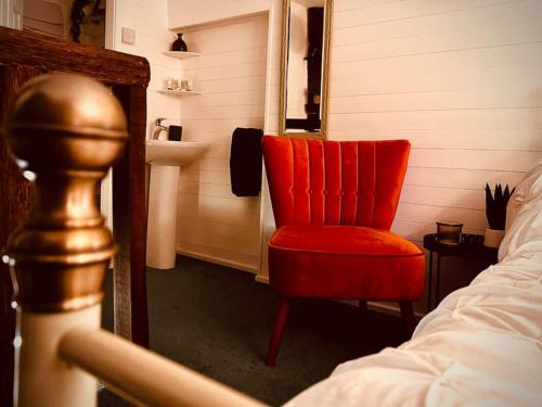 Kirkby Lonsdale Apartment | Outhouse Bothy