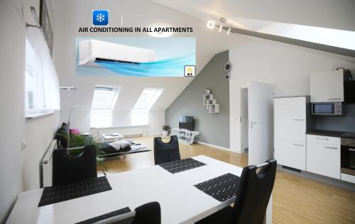 Metzingen Apartment | Outlet ApartmentS Metzingen