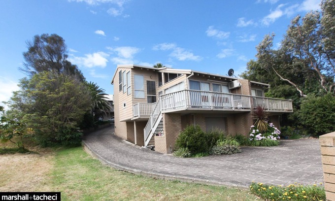 Bermagui House | Outlook 1 - Sunny, affordable, walk to river