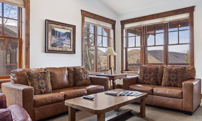 Jackson Condo | Outpost: Grand View 5130 - Air Conditioned!