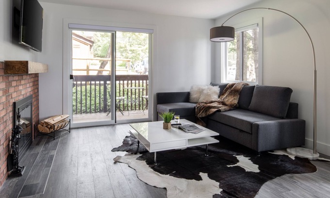 Teton Village Condo | Outpost: Sleeping Indian W5