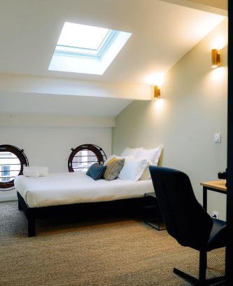 Capucins - Victoire House | Outsite Bordeaux