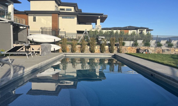 Southwest Mission House | Outstanding 2 Bedroom