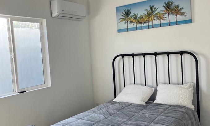 North Long Beach House | Outstanding New 1 Bedroom, 1 Bathroom