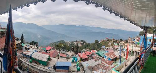 Darjeeling House | Outstation